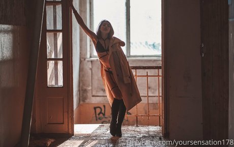 Yoursensation178