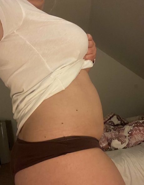 Pregnantgerman