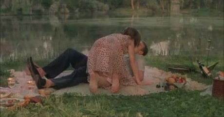Julia Stiles  nude leaked OnlyFans photo