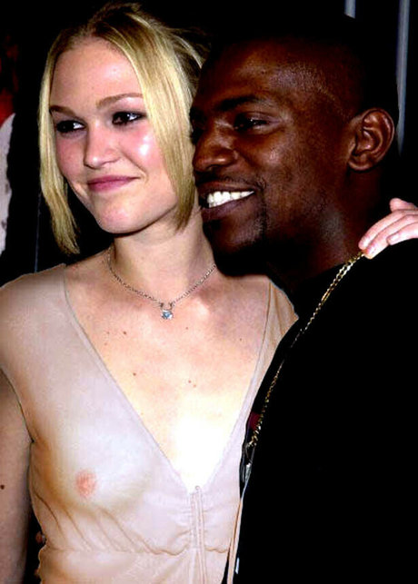 Julia Stiles