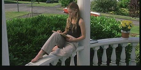 Julia Stiles