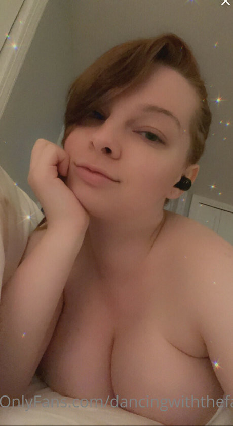 Dancingwiththefae
