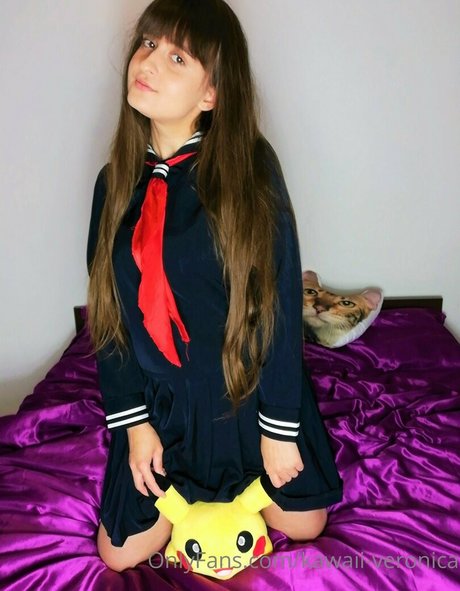 Kawaiiveronica