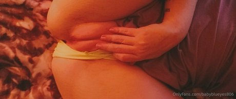 Babyblueyes806