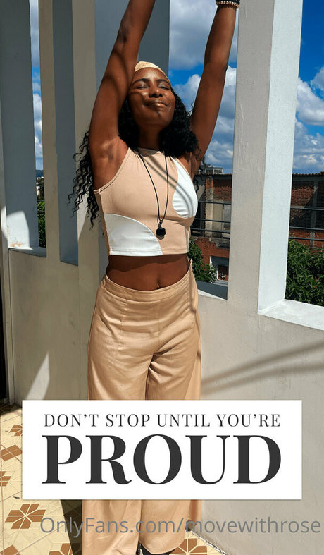 Movewithrose