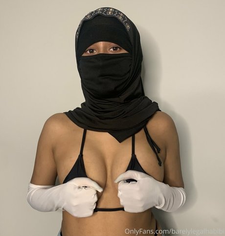 Barelylegalhabibi