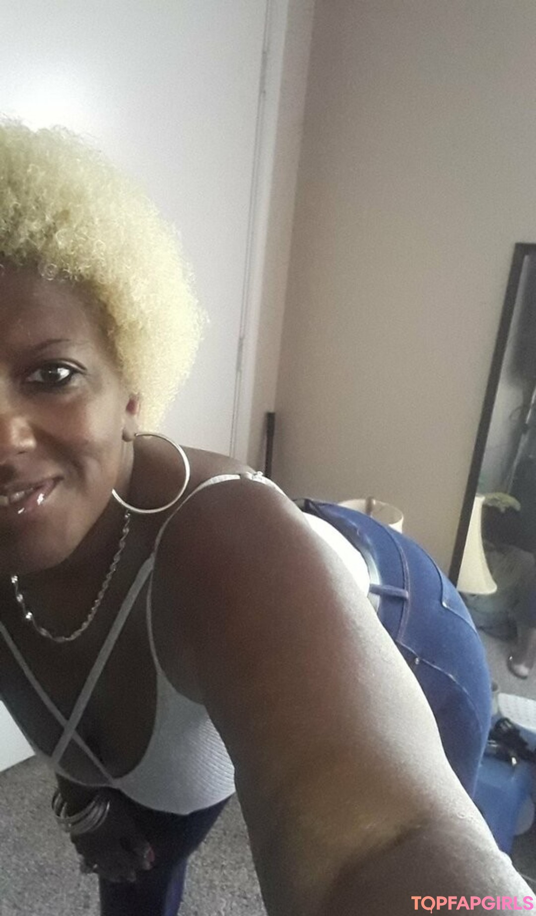 Alasti lekkinud OnlyFans-i pilt Msphat70 #77