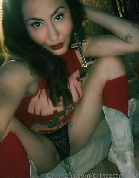 Princessdonna