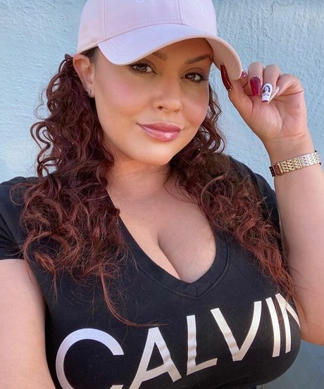 Gia Blaze  nude leaked OnlyFans photo