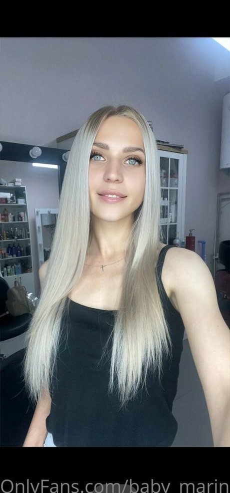 Babymarina