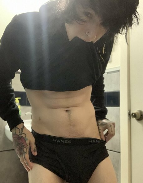 Xxchrissdecemberxx OnlyFans 유출 누드 사진