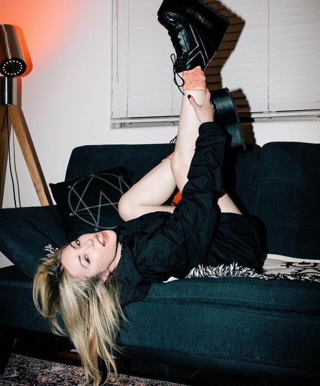 Alison Wonderland OnlyFans