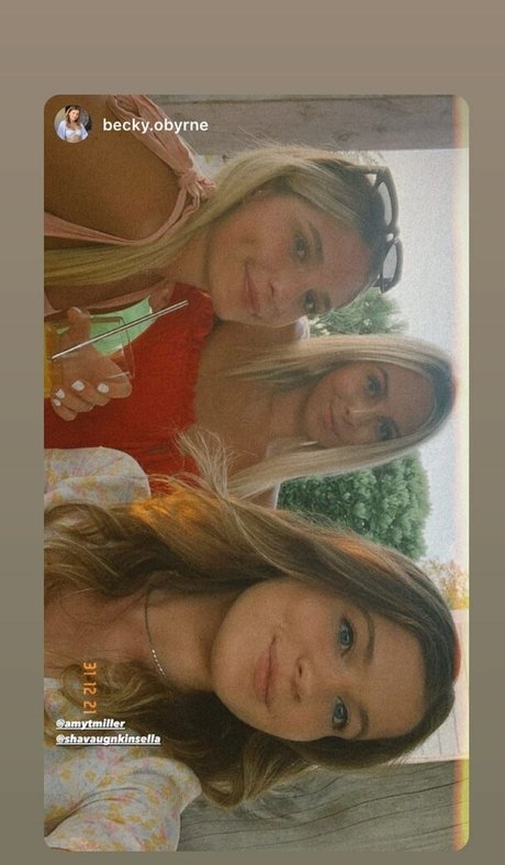 Naken läckt OnlyFans-bild av Amytmiller