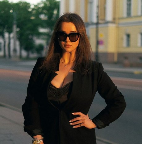 Olga Boyko