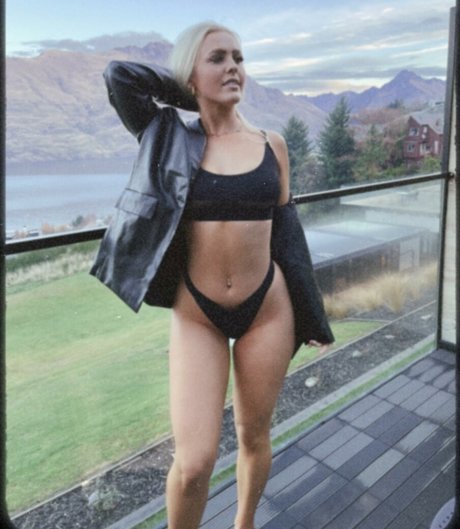 Ellaredmond