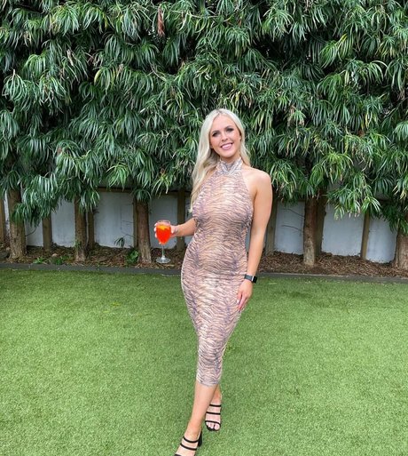 Ellaredmond
