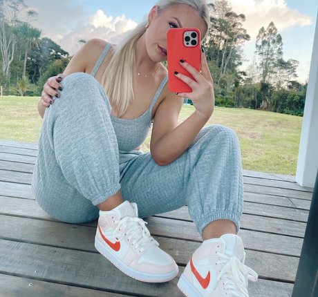 Ellaredmond