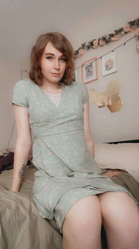 Naken lekkede OnlyFans-bilde av Elisegoddess