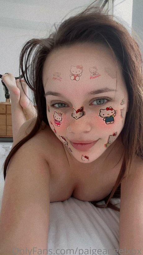 Paigeangelxox