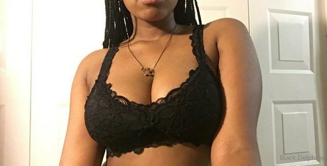 Blackdelphine