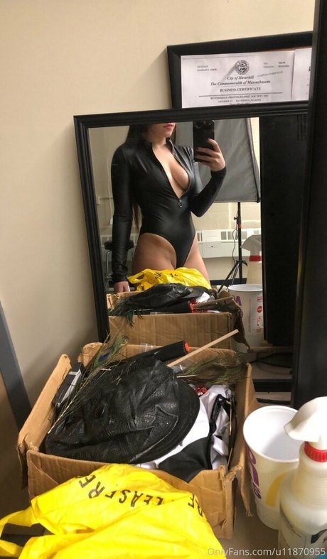Nikkimariefree