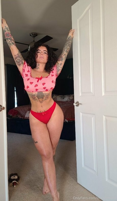 Christymack