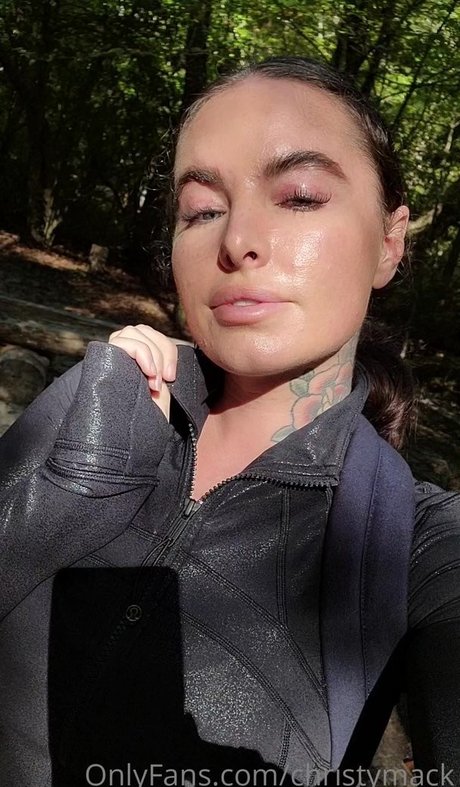 Christymack