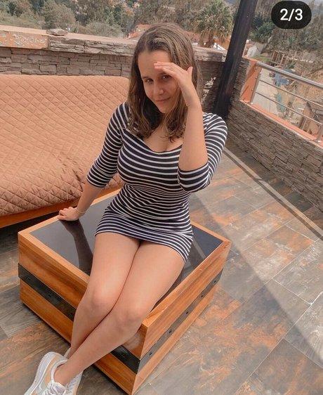 Nagie wyciekłe zdjęcie OnlyFans od Jaramg