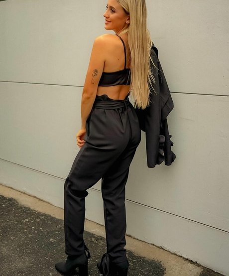 Morena Beltran