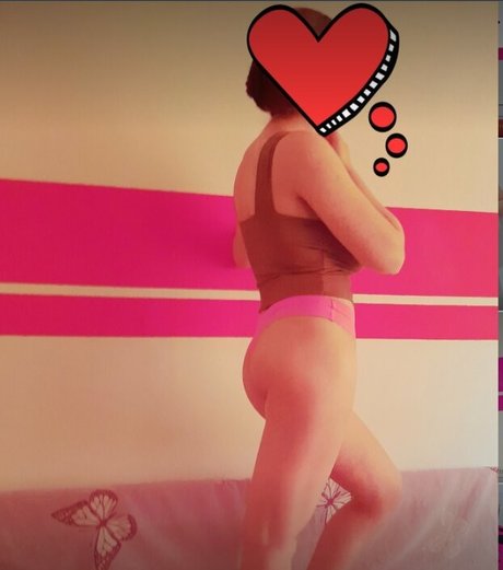 Mary Sexy