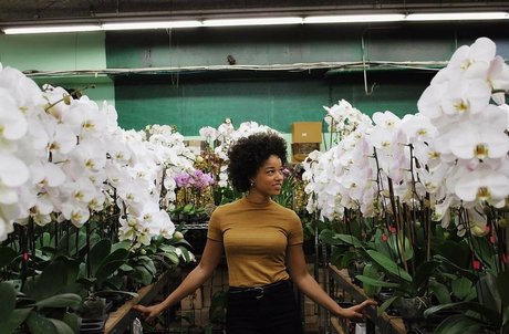 Alisha Wainwright