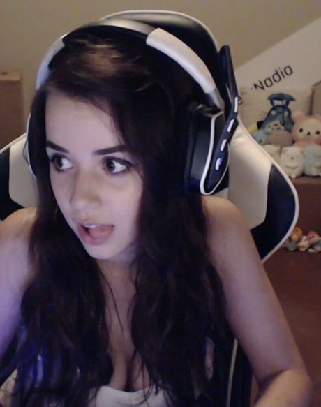 Deernadia
