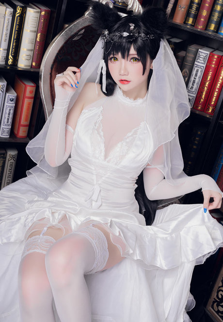 Photo nue de fuite OnlyFans de Yukiastra