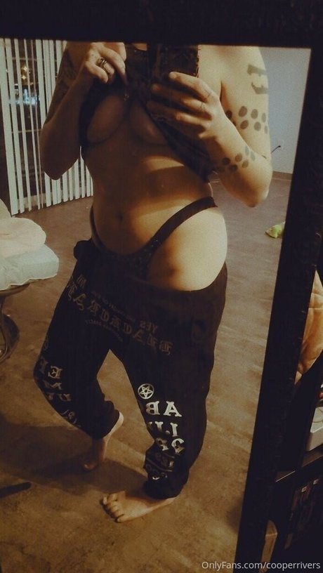 Cooper Brookes
