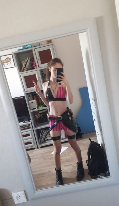 Michal Cosplay