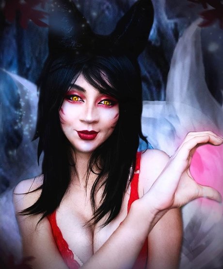 Michal Cosplay
