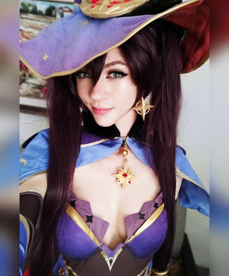Michal Cosplay