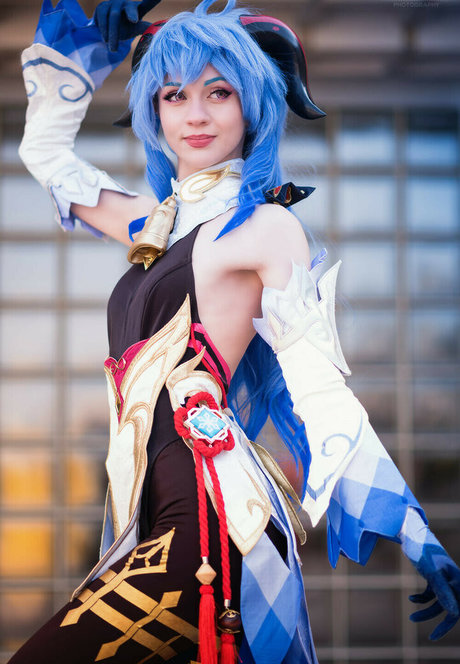 Michal Cosplay