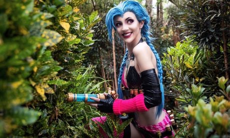 Michal Cosplay