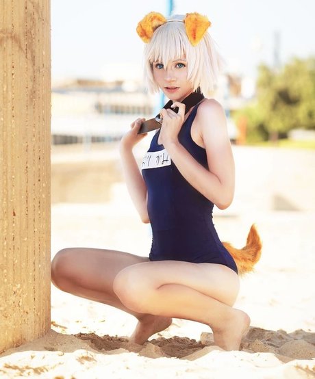 Michal Cosplay