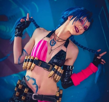 Michal Cosplay