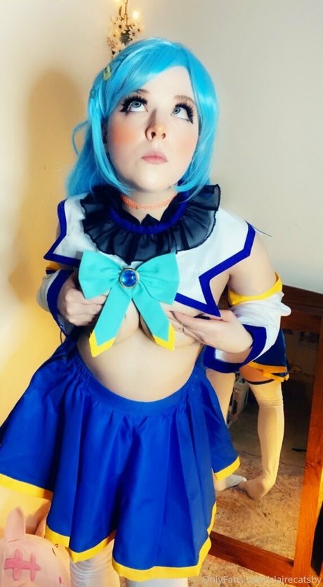 Clairecatsby