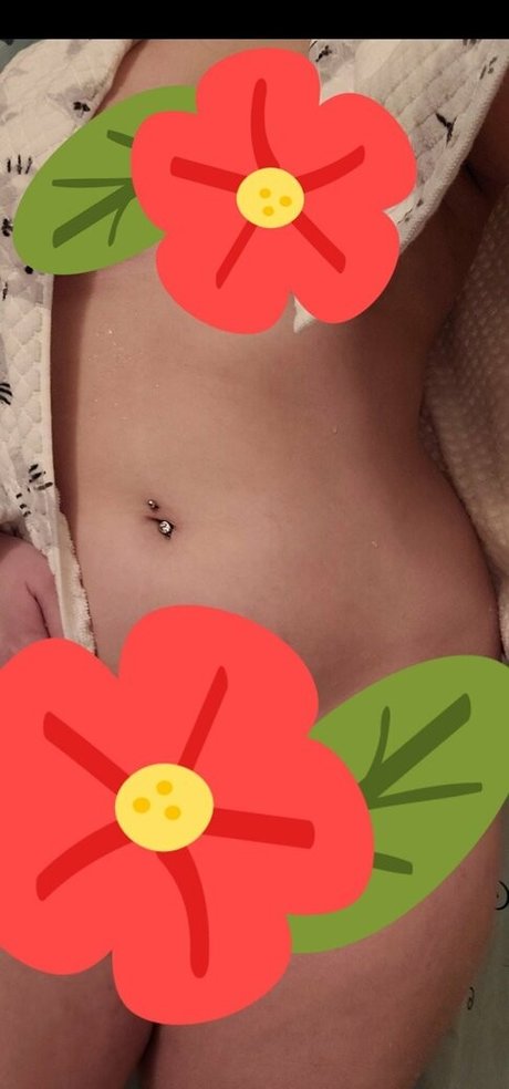 Foto nua vazada do OnlyFans de Craazycatladyfree