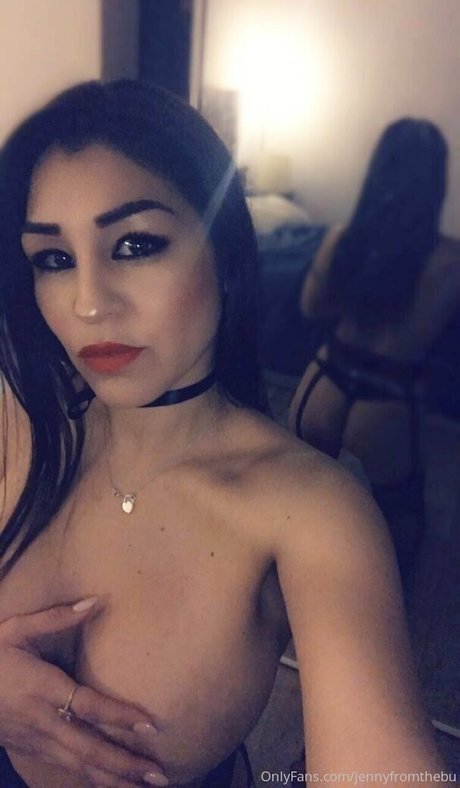 Jennyfromthebu