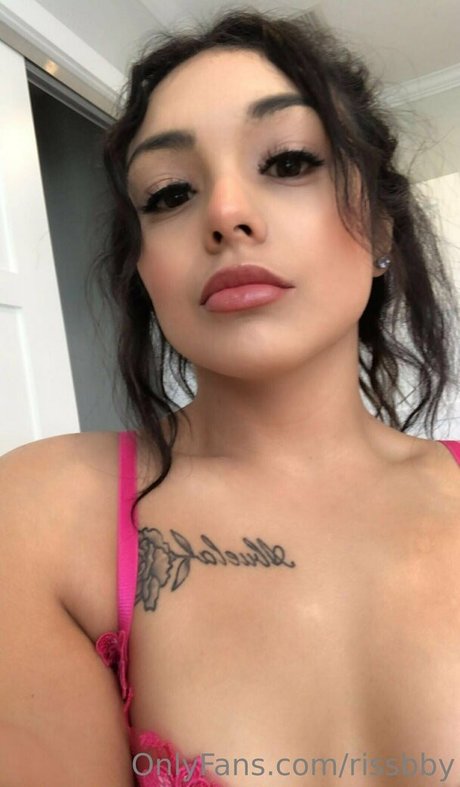 Rissbby