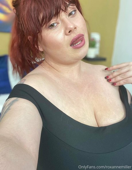 Roxannemiller
