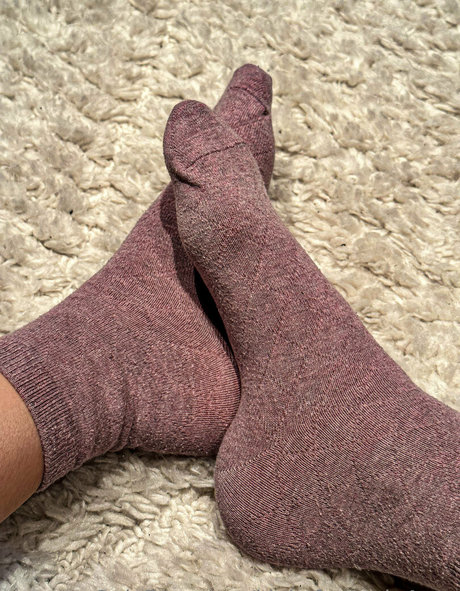Kinkyfeetonly4you
