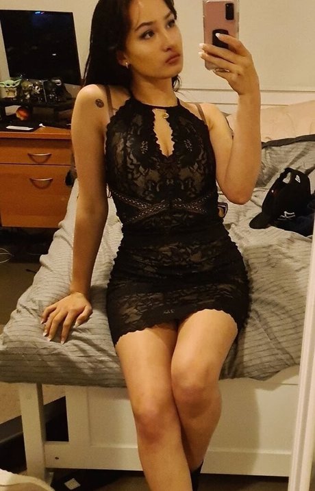 Naken läckt OnlyFans-bild av Jentcc