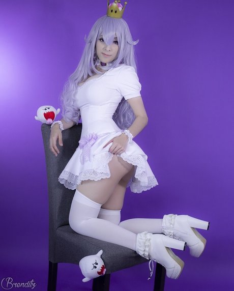 Brenditz Cosplay