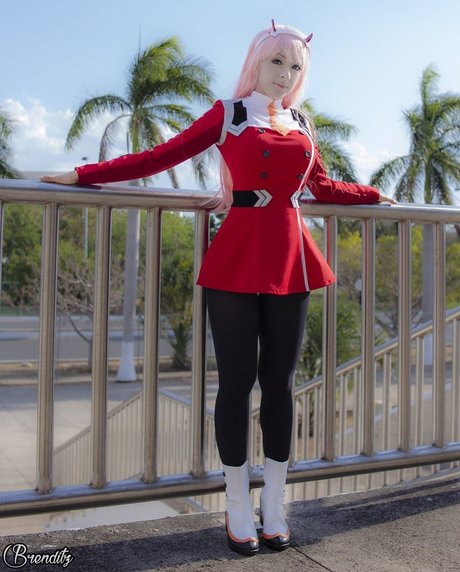 Brenditz Cosplay